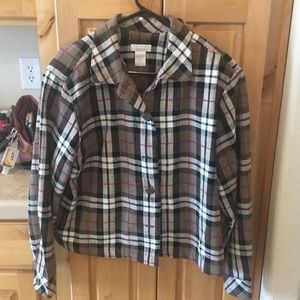 Christopher & Banks Blazer